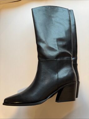I.N.C Women's Jaslynn Pointed Toe Boots